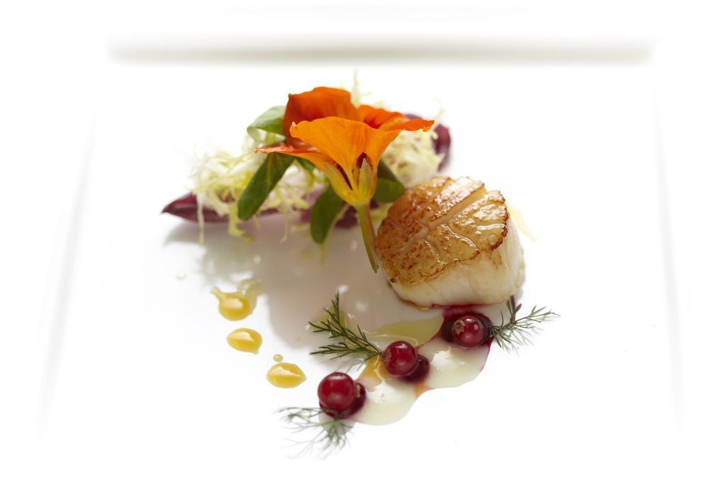 Casa Velha Do Palheiro Relais & Chateaux ฟุงชาล ภายนอก รูปภาพ