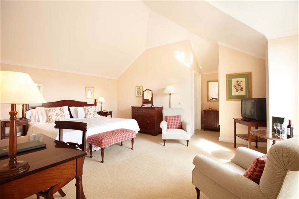 Casa Velha Do Palheiro Relais & Chateaux ฟุงชาล ภายนอก รูปภาพ