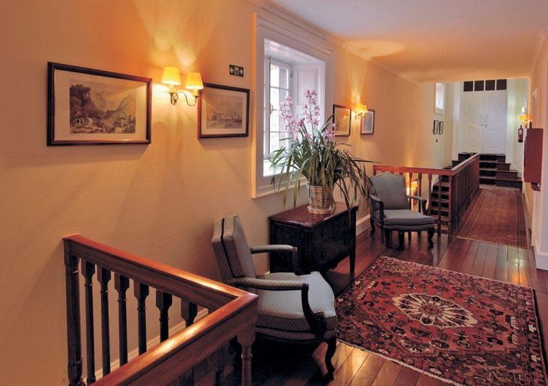 Casa Velha Do Palheiro Relais & Chateaux ฟุงชาล ภายนอก รูปภาพ