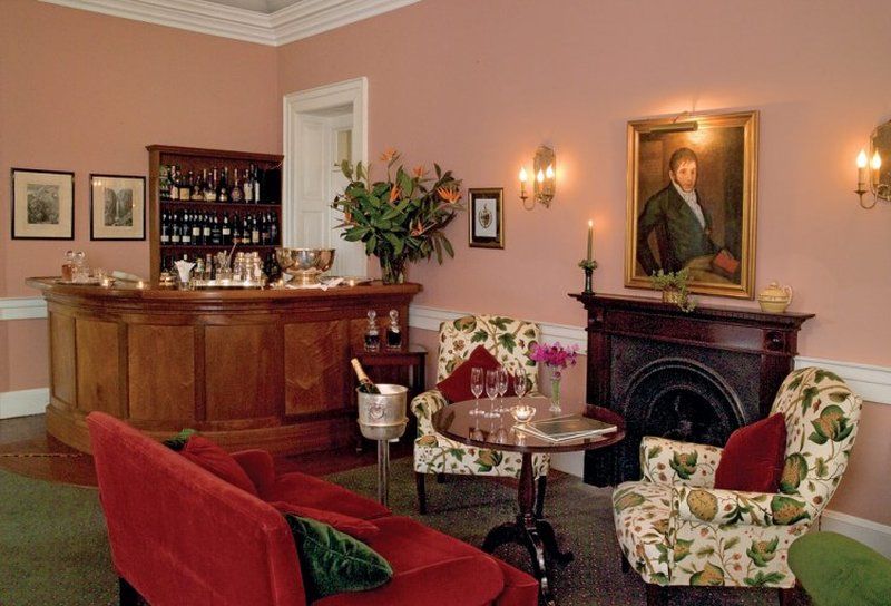 Casa Velha Do Palheiro Relais & Chateaux ฟุงชาล ภายนอก รูปภาพ